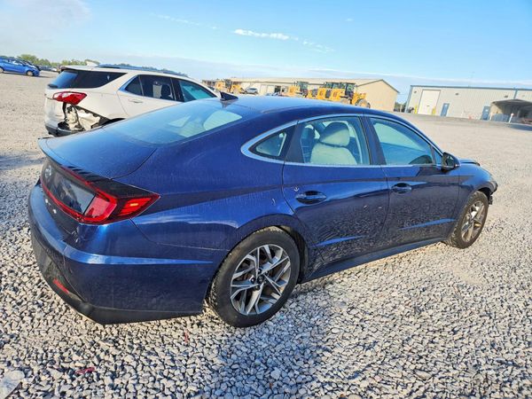 2020 HYUNDAI SONATA