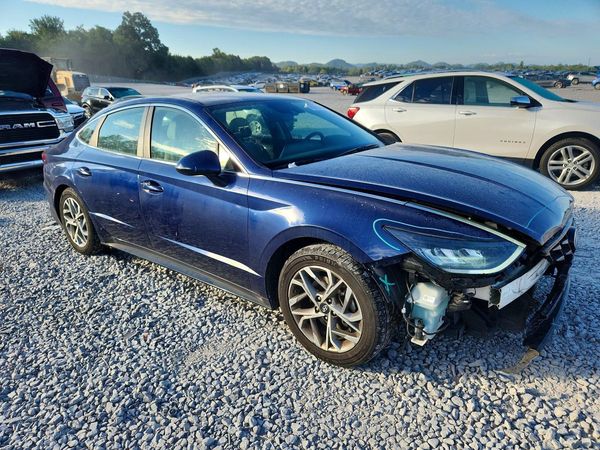 2020 HYUNDAI SONATA
