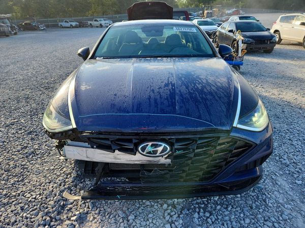2020 HYUNDAI SONATA