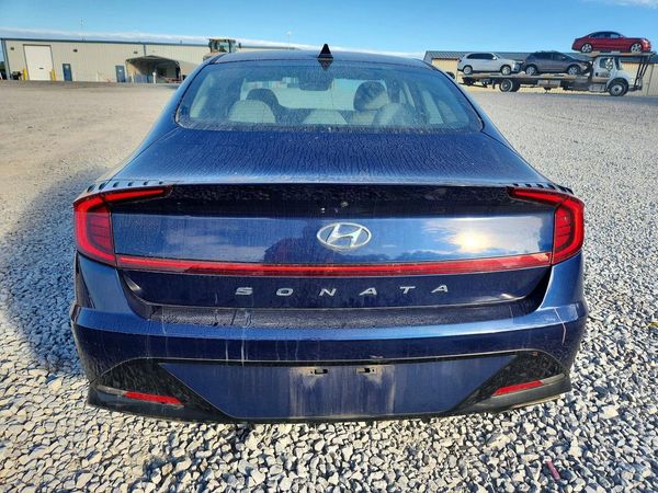 2020 HYUNDAI SONATA