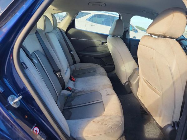 2020 HYUNDAI SONATA