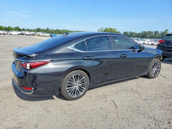 2023 LEXUS ES 300H 300h Premium