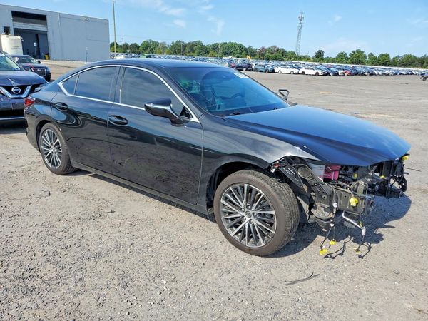 2023 LEXUS ES 300H 300h Premium