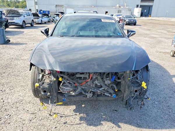 2023 LEXUS ES 300H 300h Premium