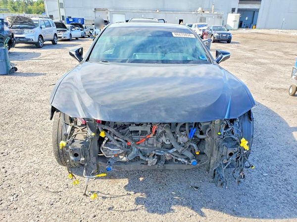 2023 LEXUS ES 300H 300h Premium