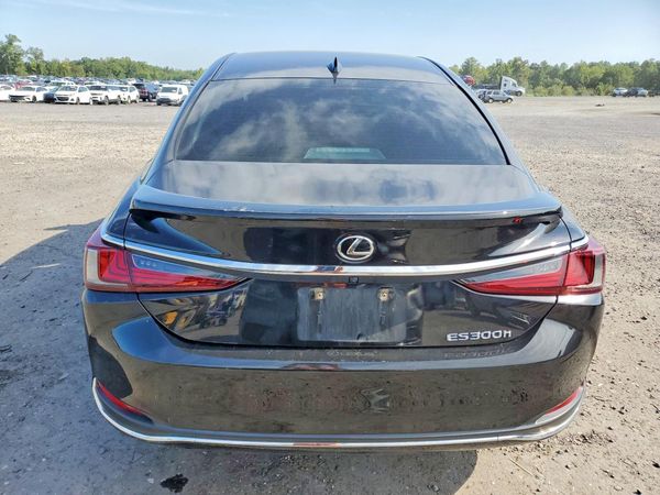 2023 LEXUS ES 300H 300h Premium
