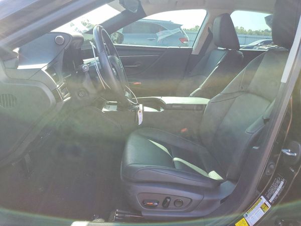 2023 LEXUS ES 300H 300h Premium
