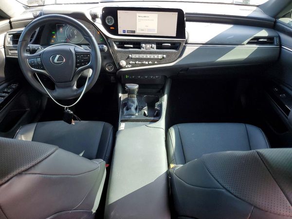 2023 LEXUS ES 300H 300h Premium