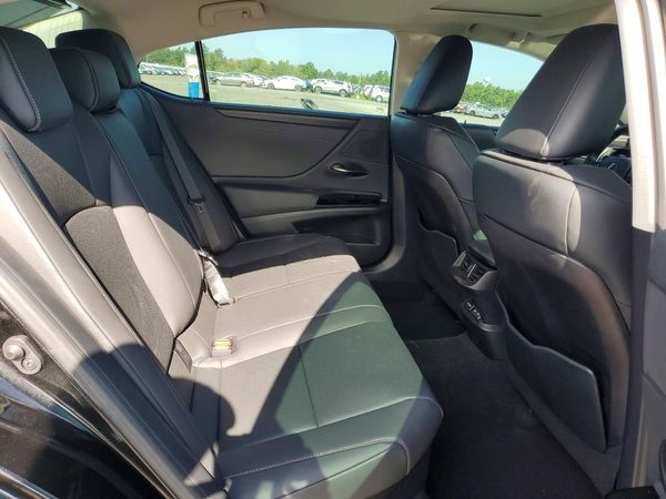 2023 LEXUS ES 300H 300h Premium