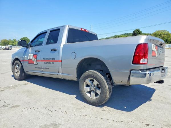 2024 RAM 1500 CLASSIC Tradesman