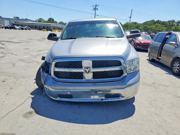 2024 RAM 1500 CLASSIC Tradesman