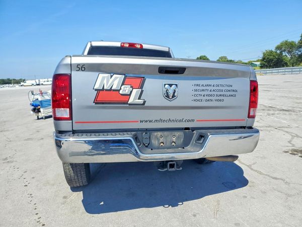 2024 RAM 1500 CLASSIC Tradesman