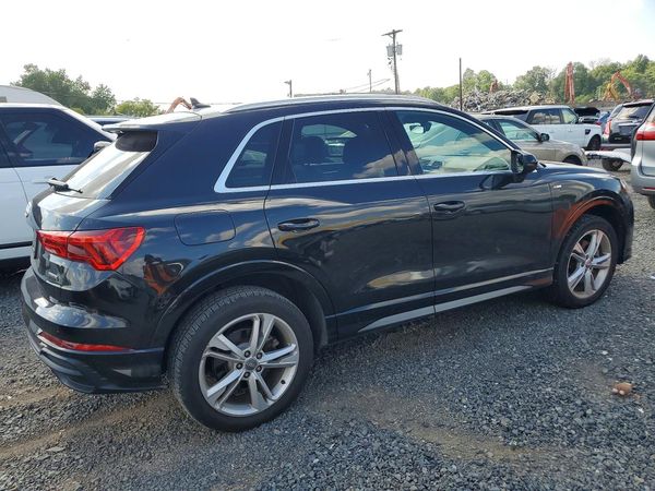 2020 AUDI Q3