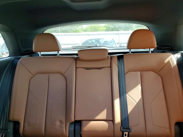 2020 AUDI Q3
