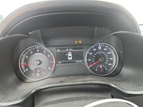 2022 KIA FORTE GT Line