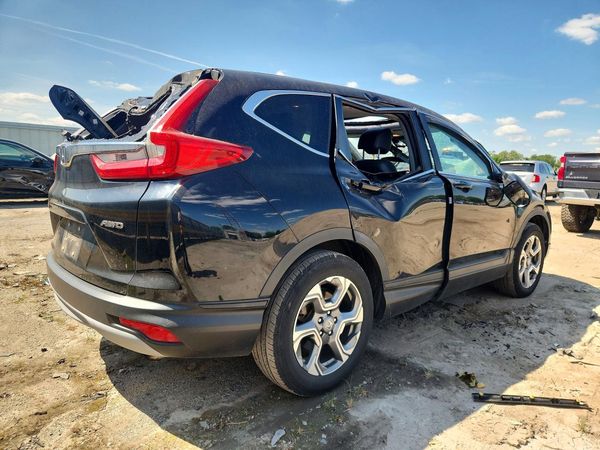 2019 HONDA CRV EX-L/EX-L Navi — PSRA