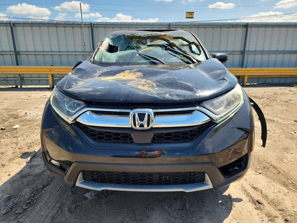 2019 HONDA CRV EX-L/EX-L Navi — DIRF