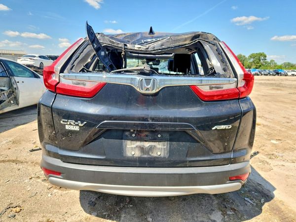 2019 HONDA CRV EX-L/EX-L Navi — DIRR