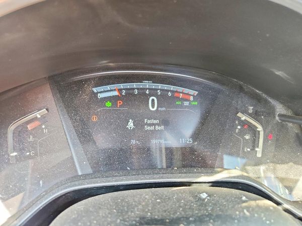 2019 HONDA CRV EX-L/EX-L Navi — ODOM
