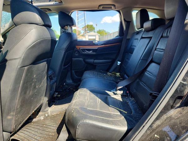 2019 HONDA CRV EX-L/EX-L Navi — PSRS