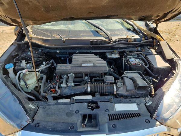 2019 HONDA CRV EX-L/EX-L Navi — Engine bay