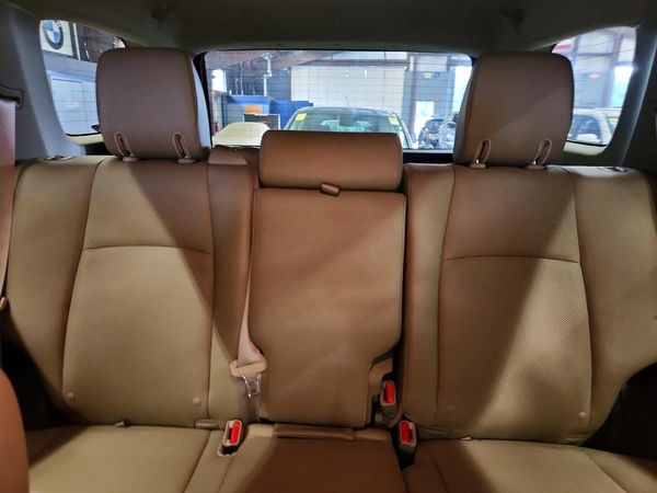 2016 TOYOTA 4RUNNER Base Grade