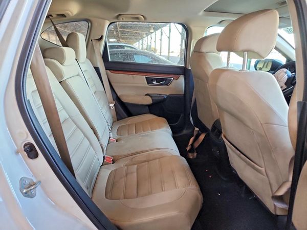 2020 HONDA CR-V