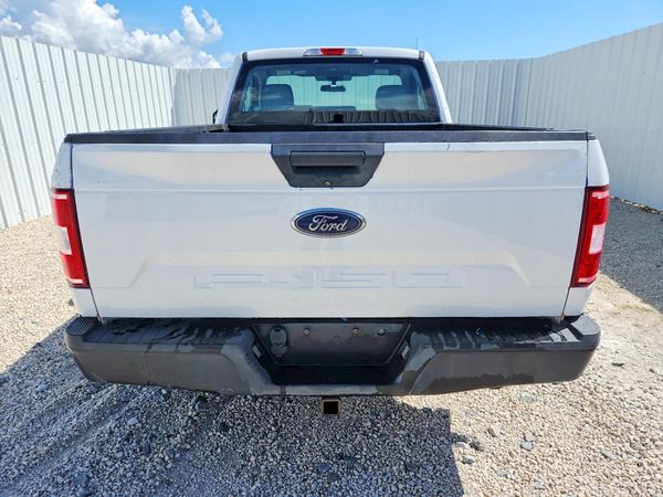 2020 FORD F150