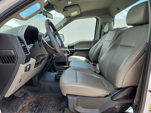 2020 FORD F150