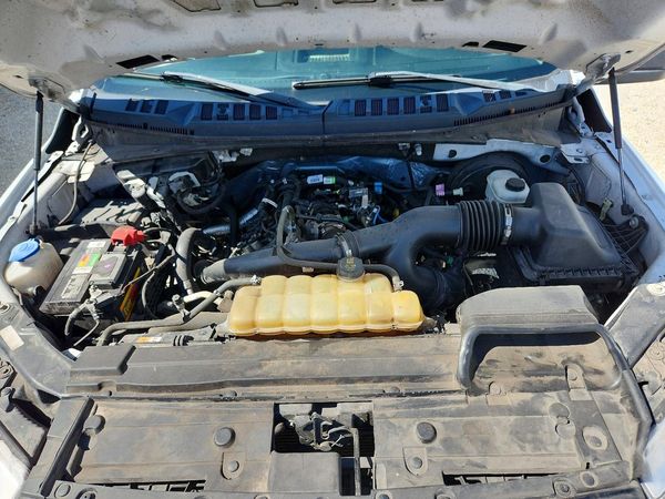 2020 FORD F150