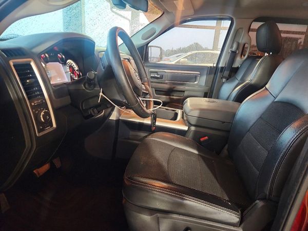2016 RAM 1500 SLT