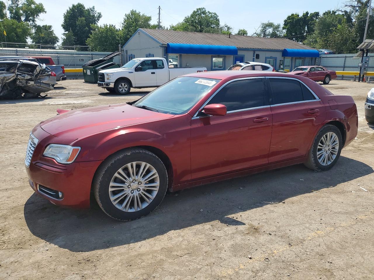 2014 CHRYSLER 300