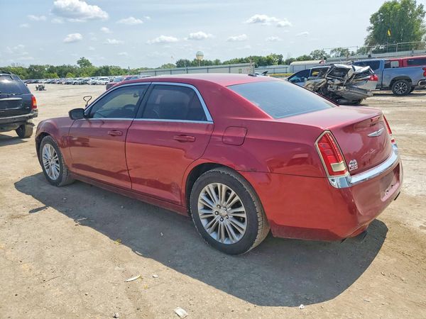 2014 CHRYSLER 300