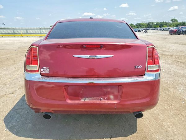 2014 CHRYSLER 300