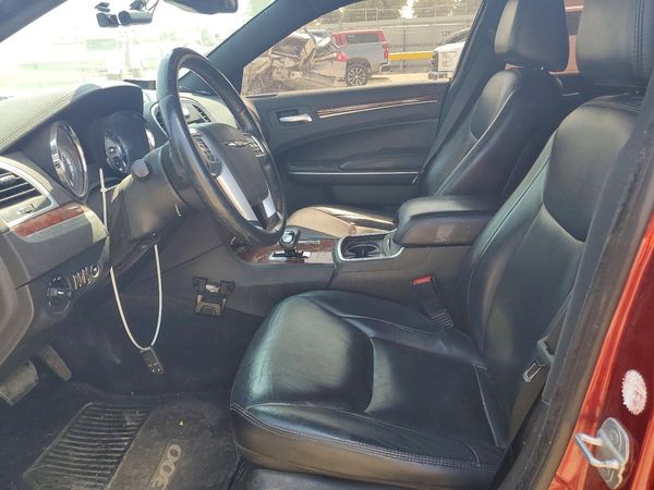 2014 CHRYSLER 300