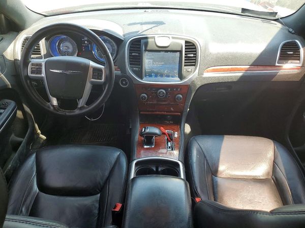 2014 CHRYSLER 300