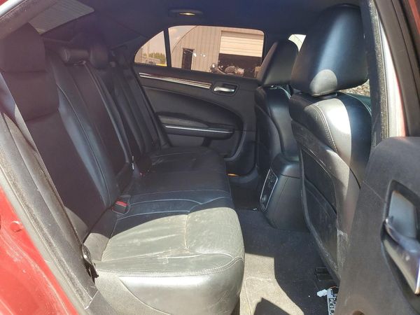 2014 CHRYSLER 300