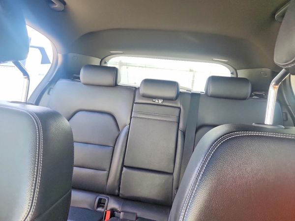 2019 MERCEDES-BENZ GLA GLA250 — SUVN