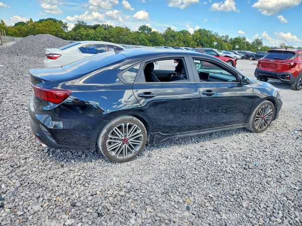 2024 KIA FORTE — PSRA
