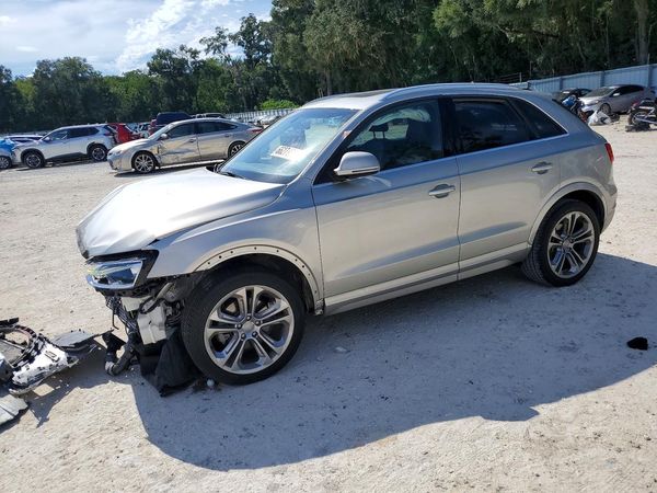 2017 AUDI Q3