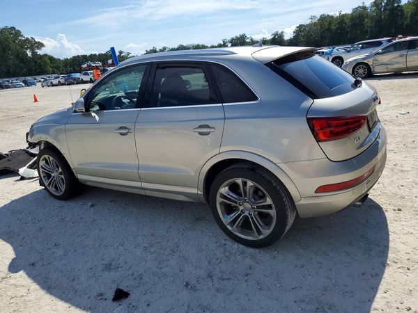 2017 AUDI Q3