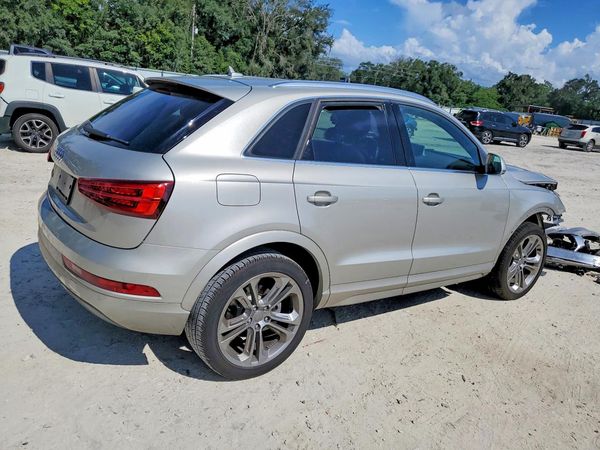 2017 AUDI Q3