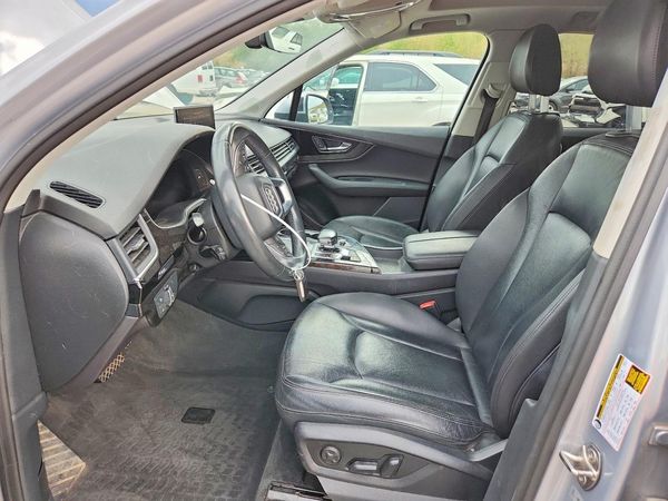 2018 AUDI Q7