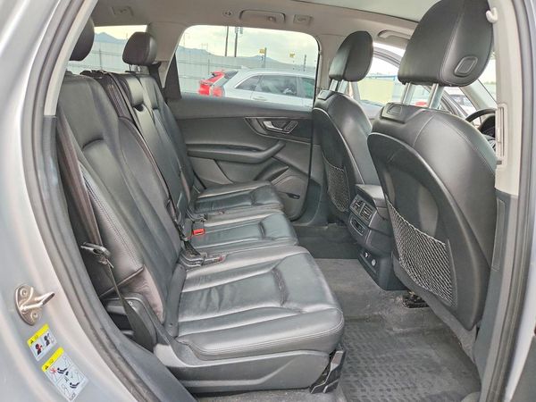 2018 AUDI Q7