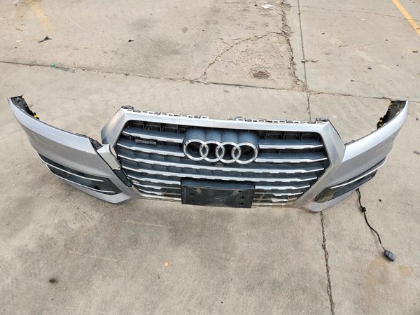 2018 AUDI Q7