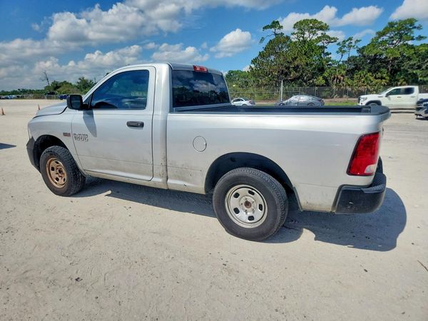 2017 RAM 1500 ST