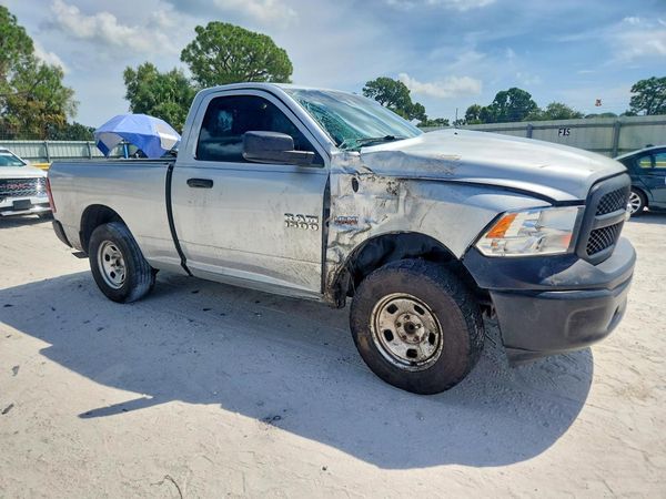2017 RAM 1500 ST