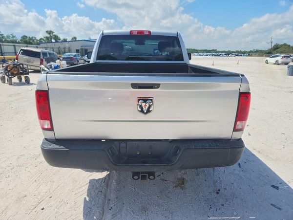 2017 RAM 1500 ST