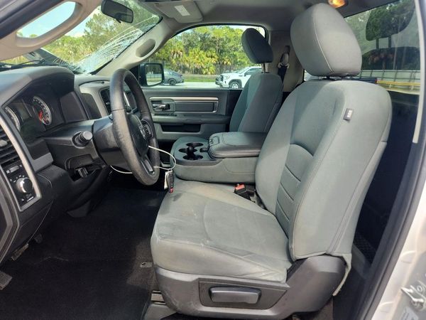2017 RAM 1500 ST