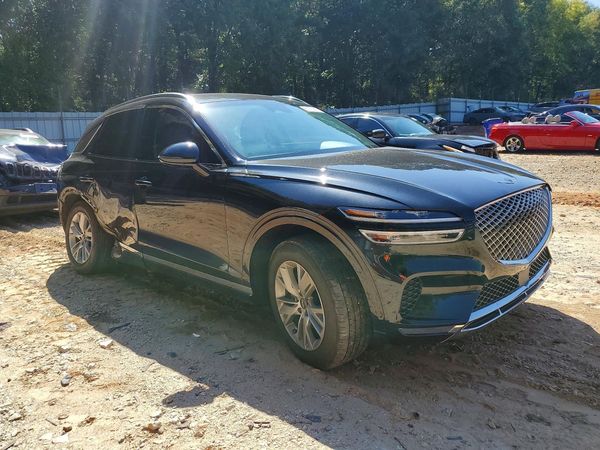 2023 GENESIS GV70